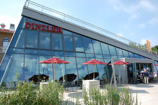 DINZLER Kaffeerösterei