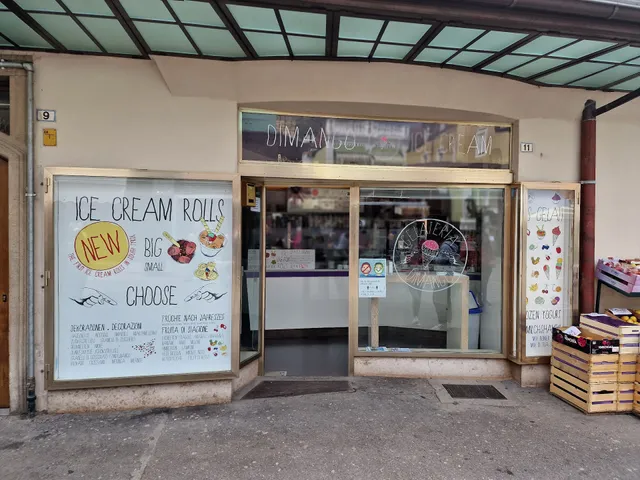 Gelateria Yogurteria DiMango