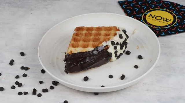 NOW-Not Only Waffles