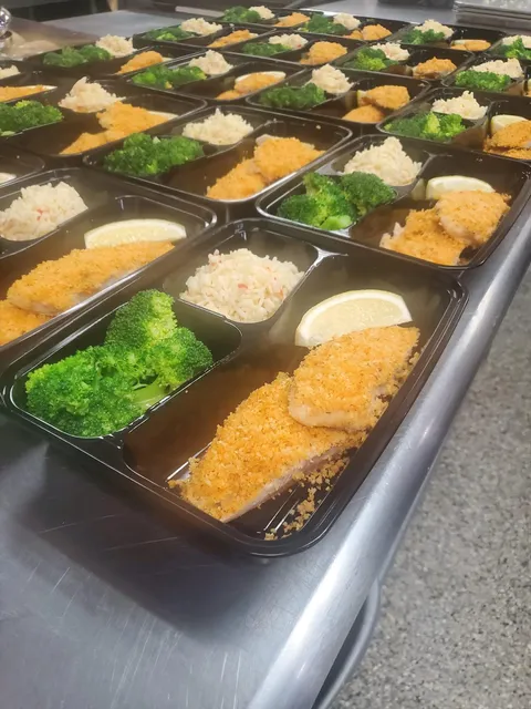 Scratch Made Meal Solutions