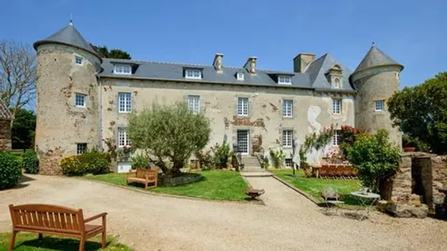 Manoir La Ville Durand