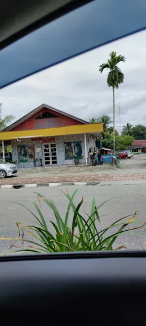 Coto Mangkasara, "GALAXY"