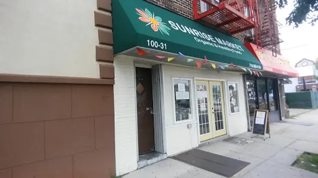 Elly's Place (Sunrise Market)