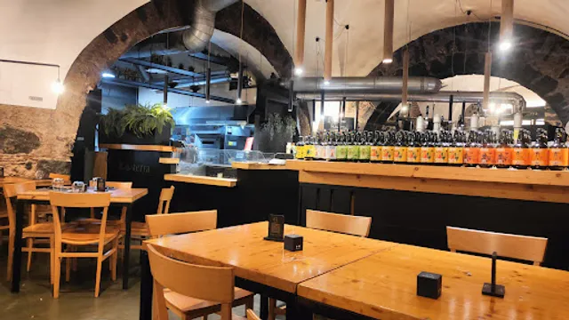 Rasoterra - Pizza Experience