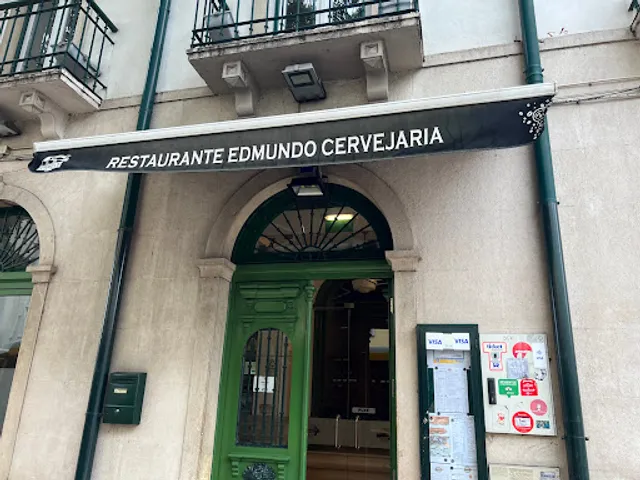 Restaurante Edmundo