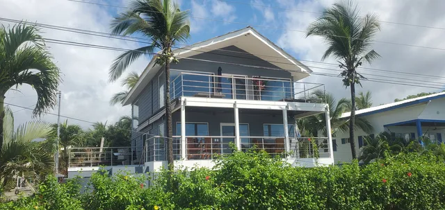 Sloth Life Beach House