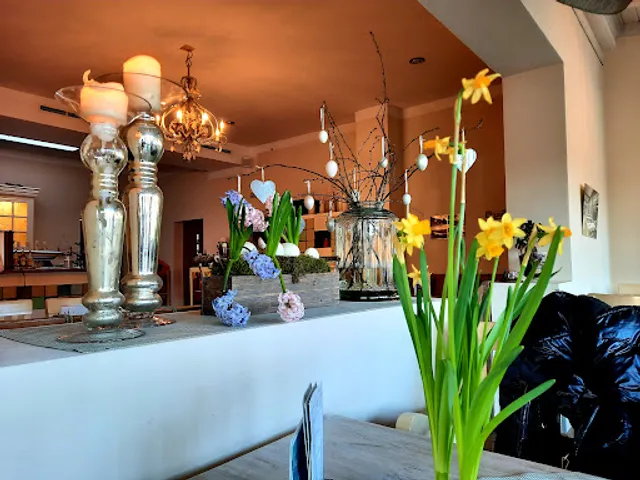 Restaurant Haus Glörtal