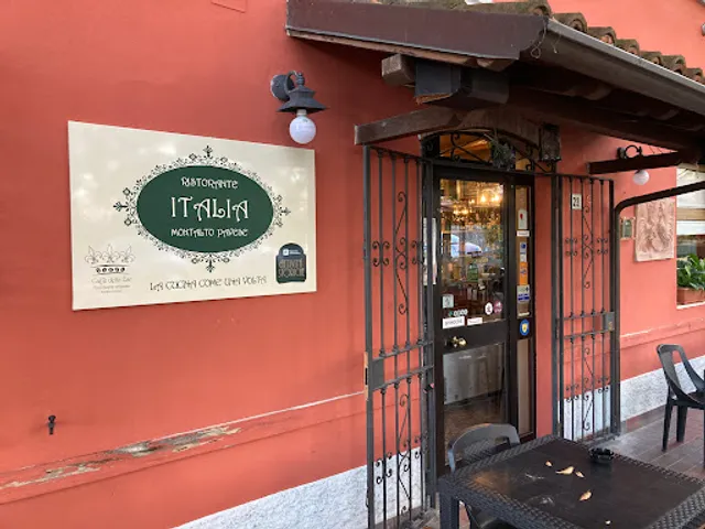 Ristorante Italia