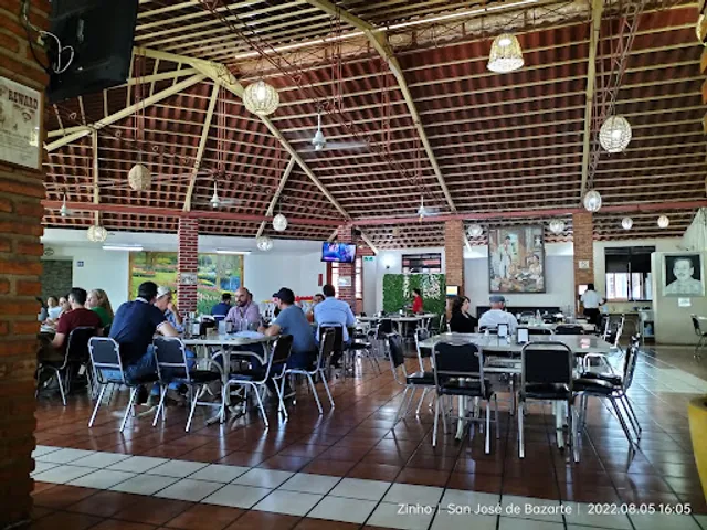 Restaurante Campestre el Chuy