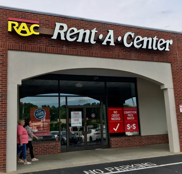 Rent-A-Center