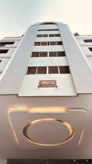 M G Mansion