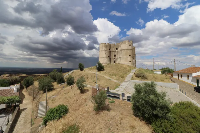 The Place at Evoramonte