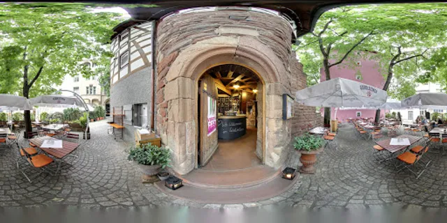 Die Weinstube Schellenturm