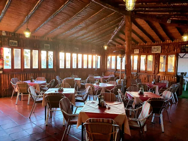 Restaurante Miguel El Manga