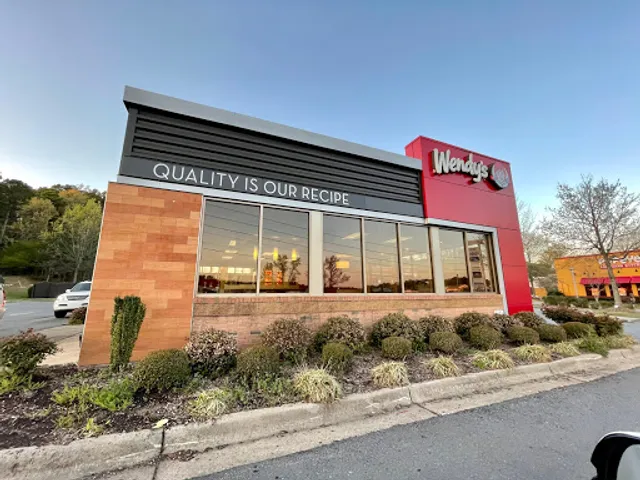 Wendy's
