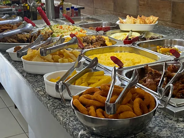 Lígia Refeições - Unidade Vila Ré