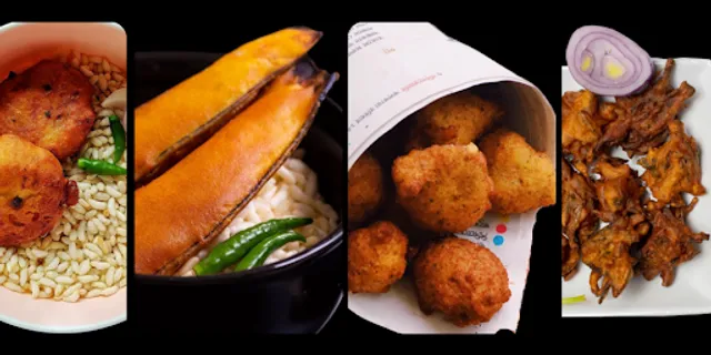 Telebhaja Shop (Buro Dar Chap Shilpa)