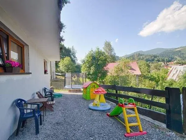 U Stasia i Małgosi noclegi kwatery pokoje