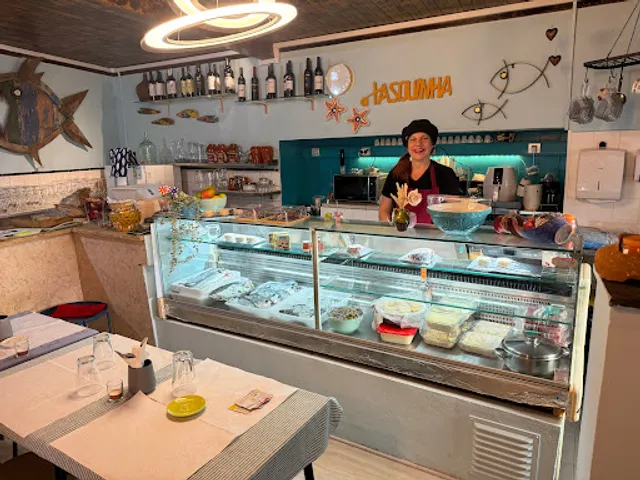 Restaurante a tasquinha