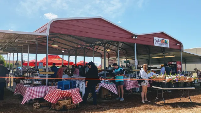 Josh's Farmers Market