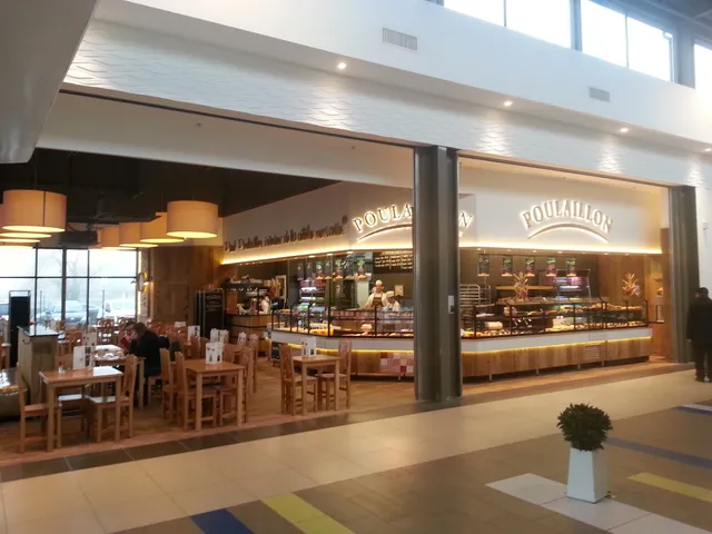 Poulaillon Nancy Lobau - Pain, Viennoiserie, Pâtisserie, Moricette®, Snacking