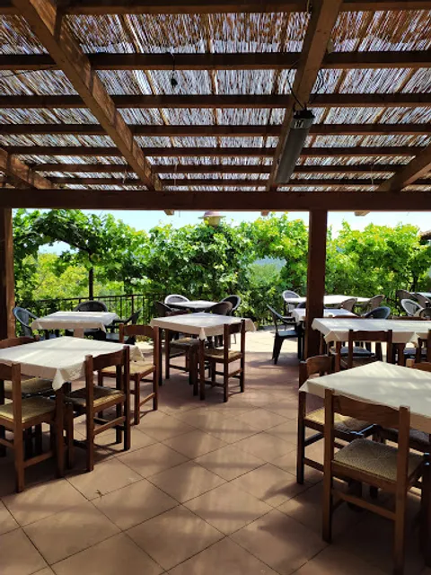 Lo Scoiattolo Ristorante Pizzeria