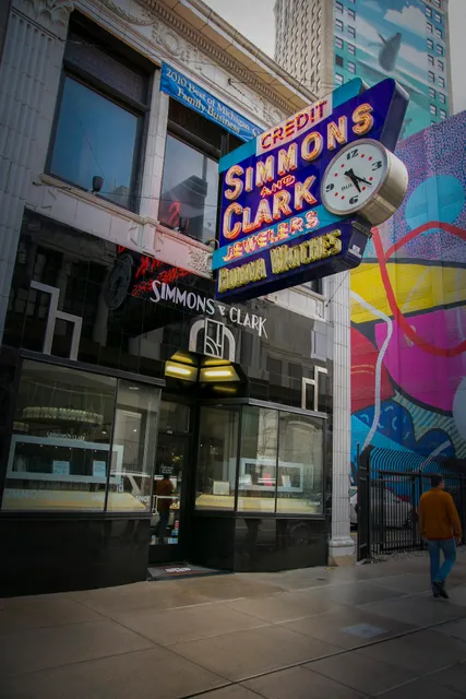 Simmons & Clark Jewelers