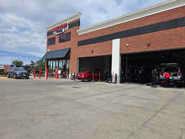 Discount Tire