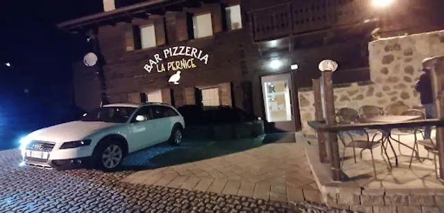 Ristorante La Pernice Di Rodigari Diego Luigi