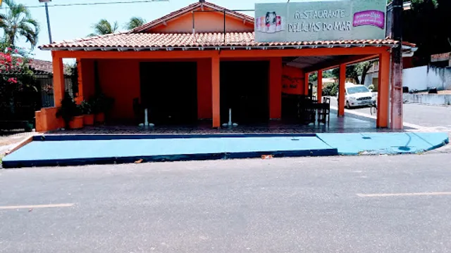 Restaurante Delicias Do Mar 1