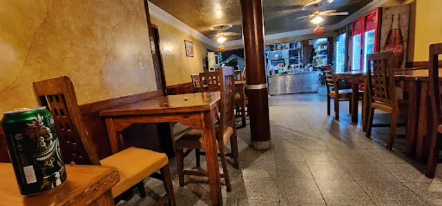 Restaurant La Fuente