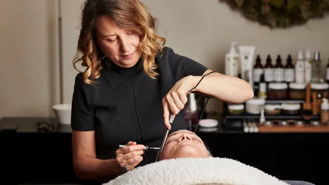 Calm Beauty Brooklyn