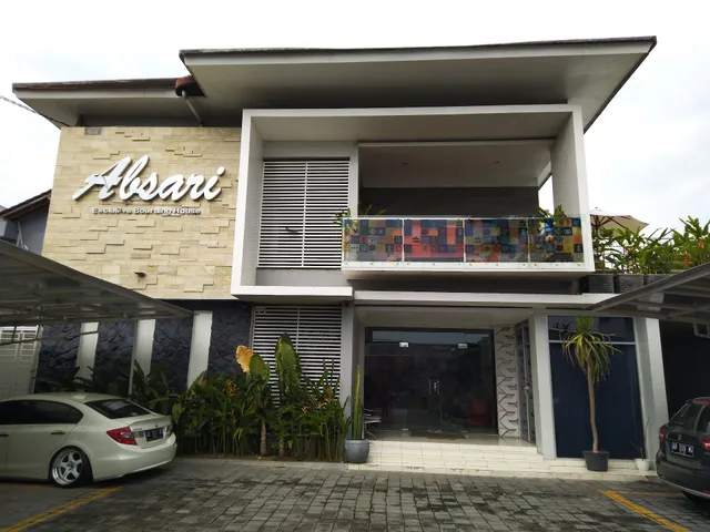 Airy Eco Syariah Kasihan Sunan Kudus 8 Yogyakarta