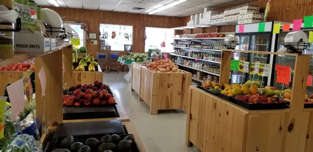 Kipfmiller's Produce & Meats, Inc.