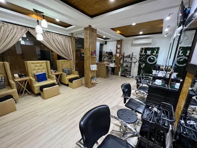 LMJ Salon