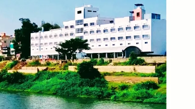 Hotel Mangalam