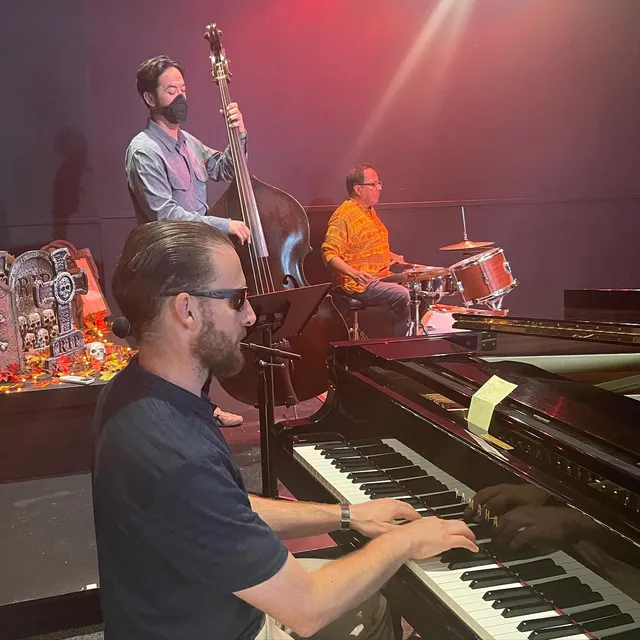 Clarion Performing Arts Center