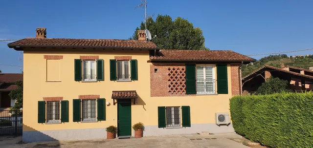 B&b LA CASA COLONICA