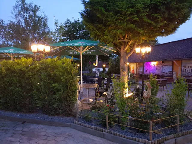 Restaurant Athen