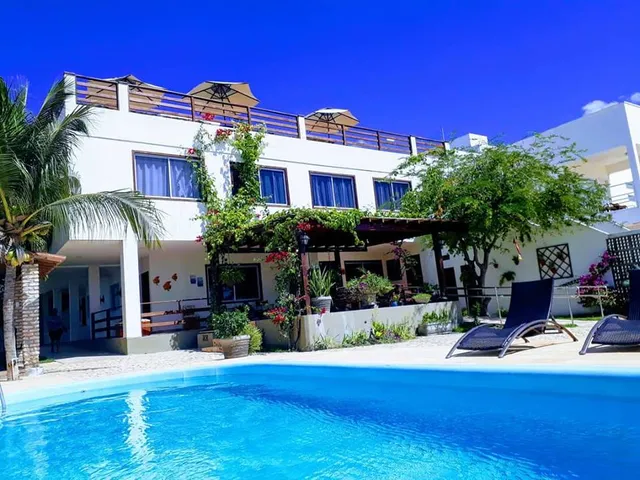 Pousada Urca Do Minhoto