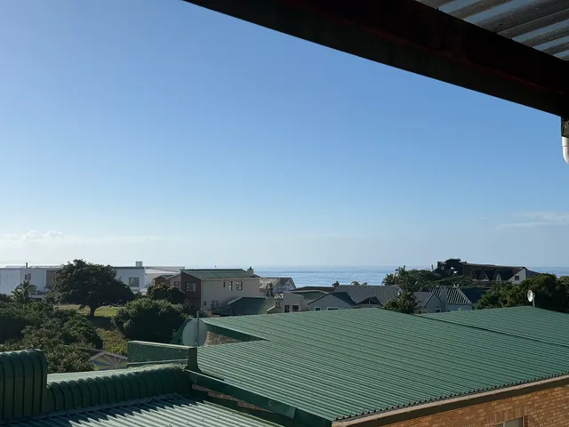 Surfpoint 9, Jeffreys Bay