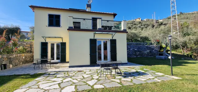 Villa delle Rose Holiday Apartment