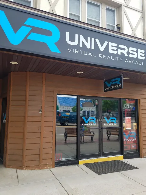 VR Universe
