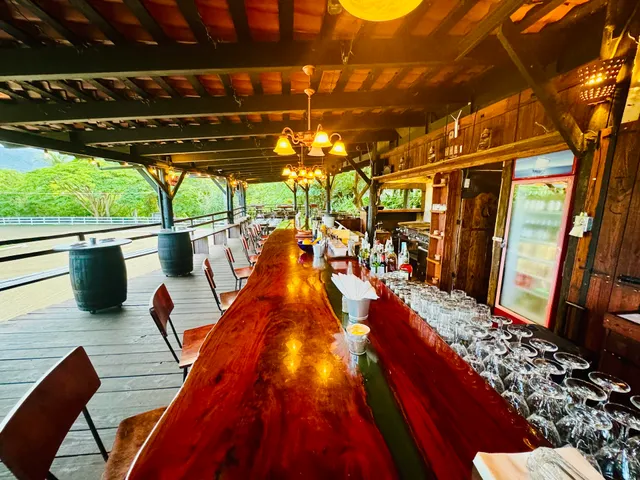 The Hitching Post Restaurant