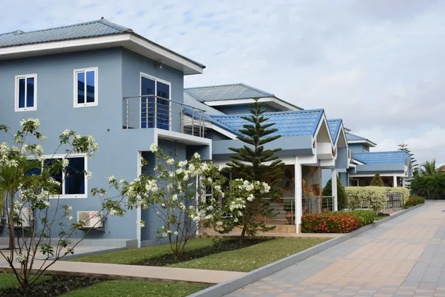 Bharridan Royal Hotel