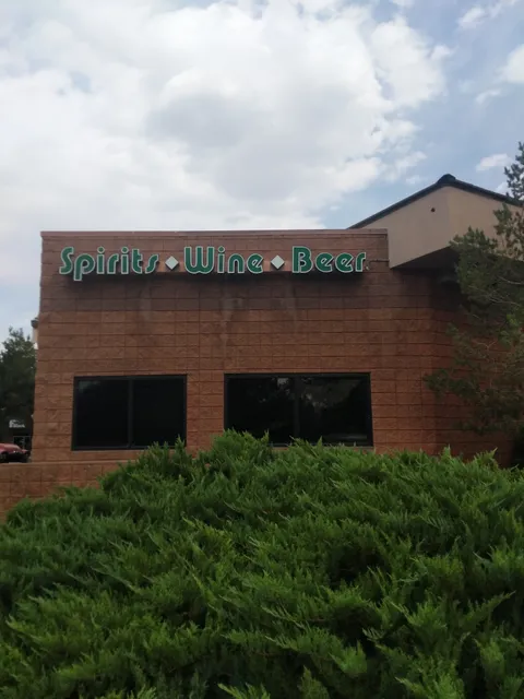 Stone Fox Wine and Spirits