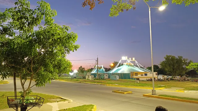 Reconquista Temporarios