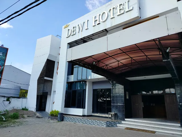 Hotel Dewi