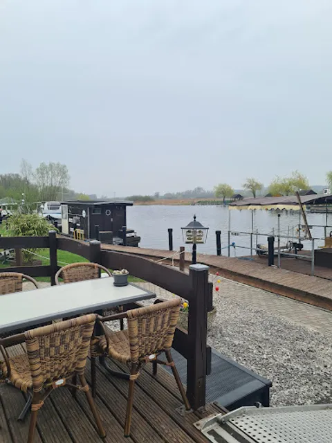 Ausflugsrestaurant Aalbude