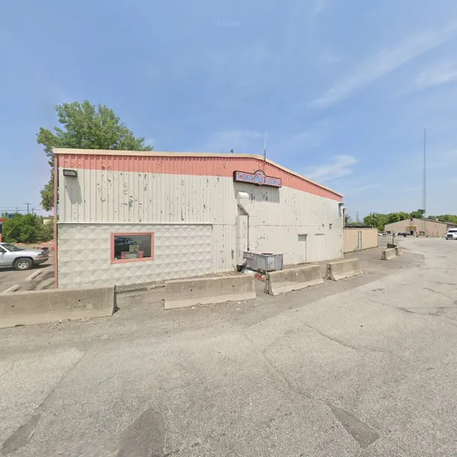 Jim's Cb Repair Shop